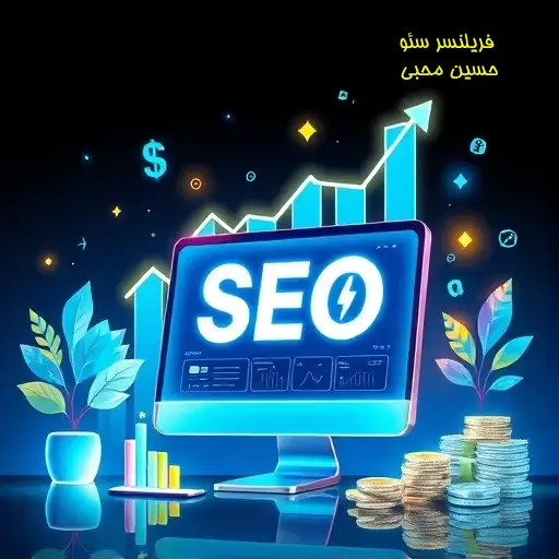 فریلنسر سئو